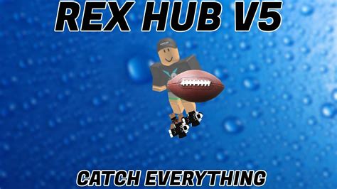 rexhub|Rexhub V5 showcase .